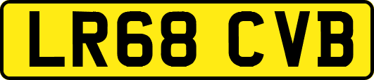 LR68CVB
