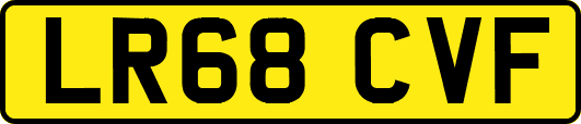 LR68CVF