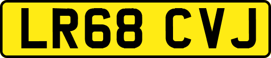 LR68CVJ