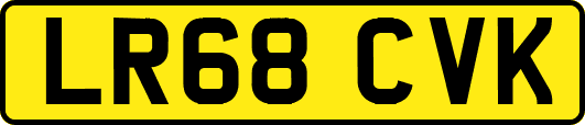 LR68CVK