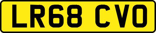 LR68CVO