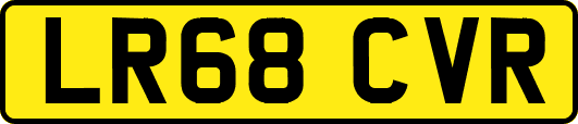LR68CVR