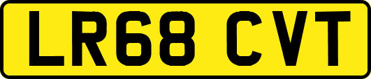 LR68CVT