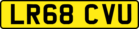 LR68CVU