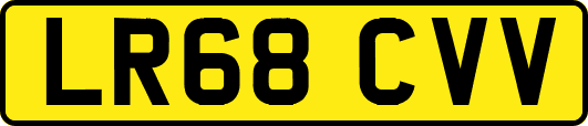 LR68CVV