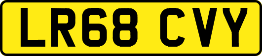 LR68CVY