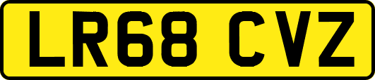 LR68CVZ