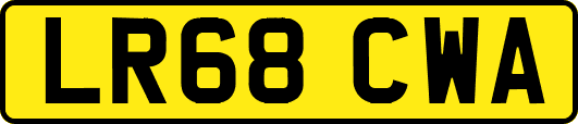 LR68CWA
