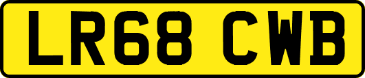 LR68CWB