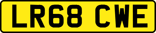 LR68CWE