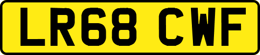 LR68CWF