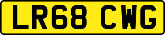 LR68CWG
