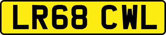 LR68CWL