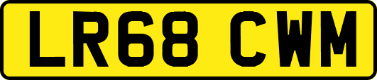 LR68CWM