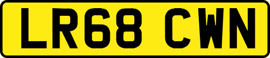 LR68CWN