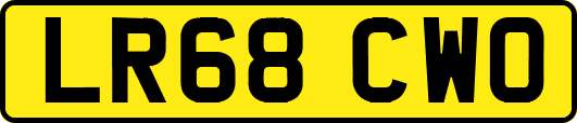 LR68CWO