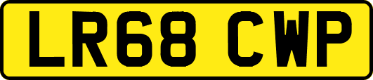 LR68CWP