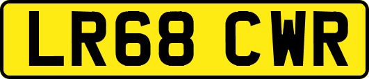 LR68CWR