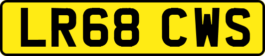 LR68CWS