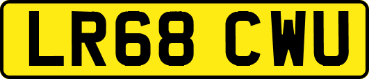LR68CWU