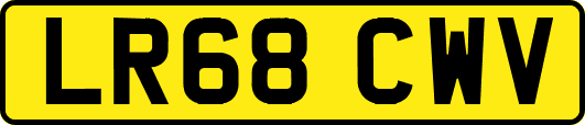 LR68CWV