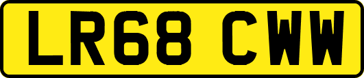 LR68CWW