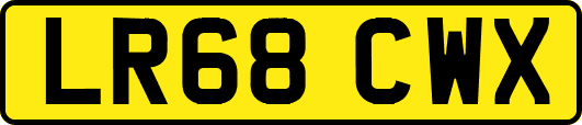 LR68CWX