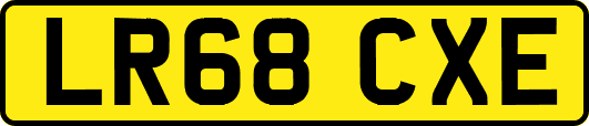 LR68CXE