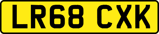 LR68CXK