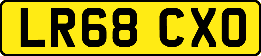 LR68CXO