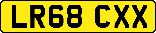 LR68CXX