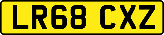 LR68CXZ
