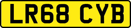 LR68CYB