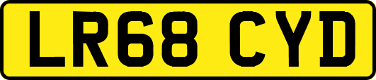 LR68CYD