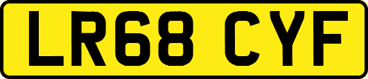 LR68CYF