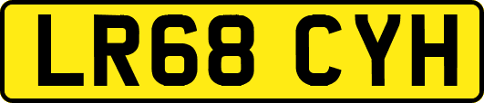 LR68CYH