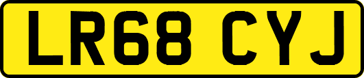 LR68CYJ