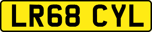 LR68CYL