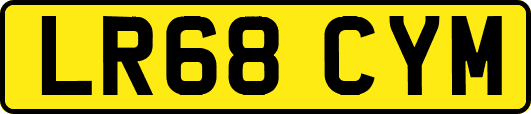 LR68CYM