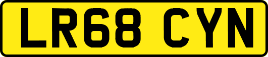 LR68CYN