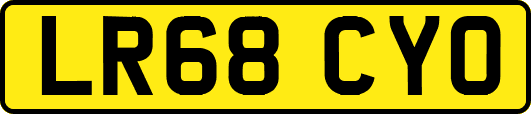 LR68CYO