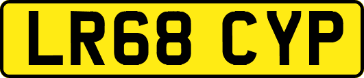 LR68CYP