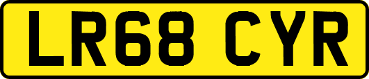 LR68CYR