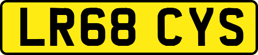 LR68CYS
