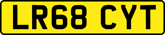 LR68CYT