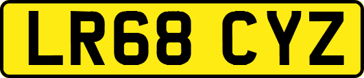 LR68CYZ