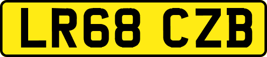 LR68CZB