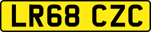 LR68CZC