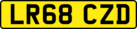 LR68CZD