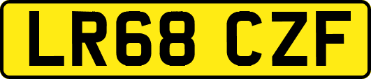 LR68CZF